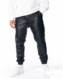 Oversized Leather Jogger (4)