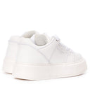 Men's High Sneakers in White (3)