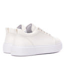 Men's Casual Sneakers Trine White (4)