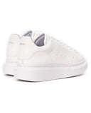 Martin Valen Women's Chunky Sneakers in Full White (3)