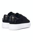Node High Street Women's Sneakers Suede Edition (3)