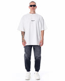 Washed Jeans with Ankle Fasteners (7)