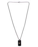 Polaris Figure Stainless Steel Necklace (2)