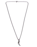 Dagger Figure Necklace (2)