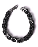 Urban Style Metal Chain Bracelet