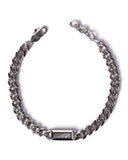 Stainless Steel Chain Bracelet