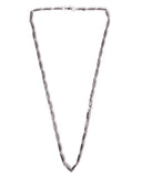 Metal Thin Chain Necklace (2)