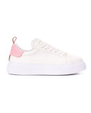 Bobe Women's Designer Shoes with Suede Belt
