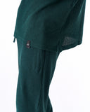 Breeze Fit Men's Tracksuit in Dark Green (13)
