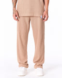 Breeze Fit Men's Tracksuit in Beige (3)