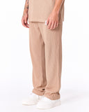Breeze Fit Men's Tracksuit in Beige (6)
