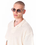 Breeze Fit Men's Tracksuit in White (7)