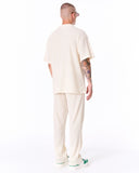 Breeze Fit Men's Tracksuit in White (9)