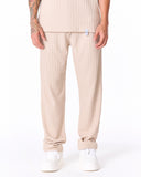 Breeze Fit Men's Tracksuit in Cream (3)