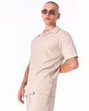 Breeze Fit Men's Tracksuit in Cream (7)