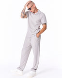 Breeze Fit Men's Tracksuit in Gray (11)
