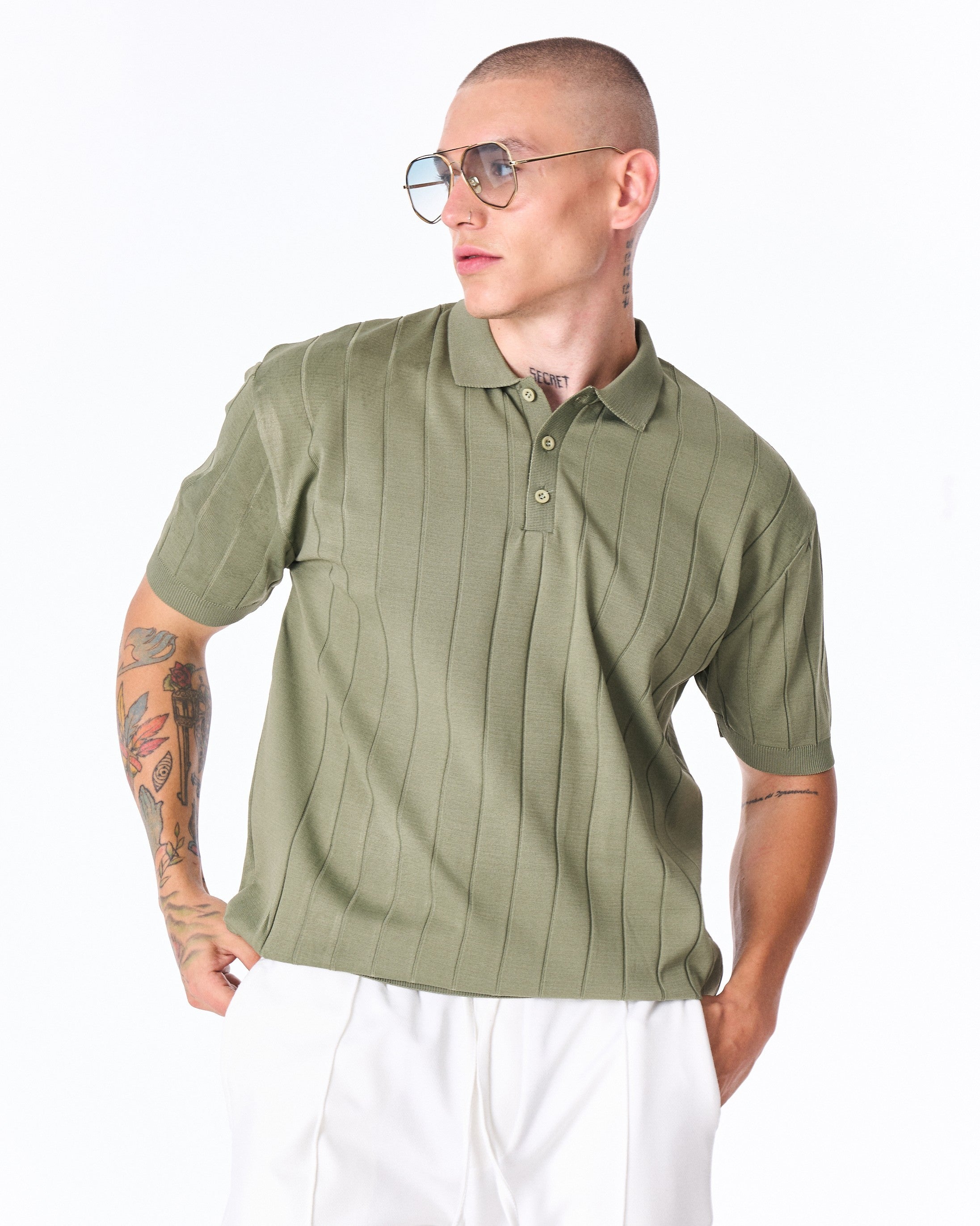 money dress shirt Summer Shirt Linen Men's T-Shirt Loose Fit Button up Old Money Casual