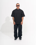 Men's Baggy Pant in Black (9)