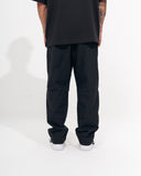 Men's Baggy Pant in Black (3)