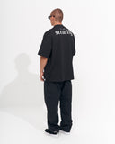 Men's Baggy Pant in Black (5)