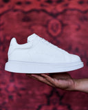 Chunky Sneakers Shoes White (11)