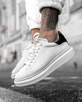 V-Harmony Sneakers con Suola Alta