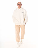 QR Hoodie in White (7)