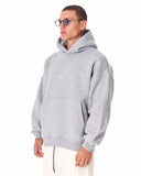 Street Culture Oversized Gray Hoodie (3)
