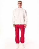 MV Basic Red Jogger (9)