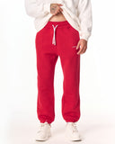 MV Basic Red Jogger