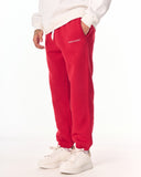 MV Basic Red Jogger (2)