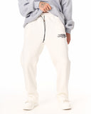 MV White Baggy Sweatpants (5)