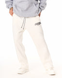 MV White Baggy Sweatpants (6)