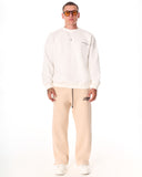 MV Beige Baggy Sweatpants (10)