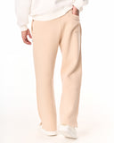 MV Beige Baggy Sweatpants (4)