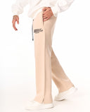 MV Beige Baggy Sweatpants (6)