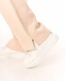 MV Beige Baggy Sweatpants (9)
