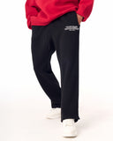 MV Black Baggy Sweatpants (6)