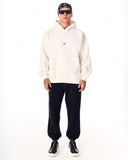 The Crown Oversized Black Jogger (2)