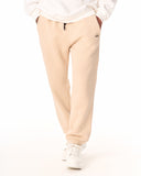 The Crown Oversized Beige Jogger (7)