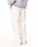 V-Sharp Oversized White Jogger (4)