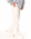 V-Sharp Oversized White Jogger (7)