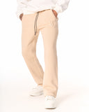 V-Sharp Oversized Beige Jogger (5)