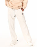 Men's QR Jogger in White (6)