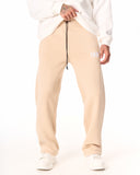 1881 Oversized Beige Jogger For Men (2)