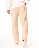 1881 Oversized Beige Jogger For Men (4)