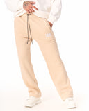 1881 Oversized Beige Jogger For Men (7)