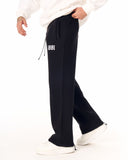 1881 Oversized Black Jogger For Men (7)