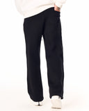 1881 Oversized Black Jogger For Men (8)