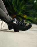 MV Black Ankle Boots For Men (6)